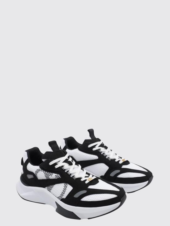 26FW 발렌티노 가라바니 스니커즈 S0N88QAP 0QR White - VALENTINO GARAVANI