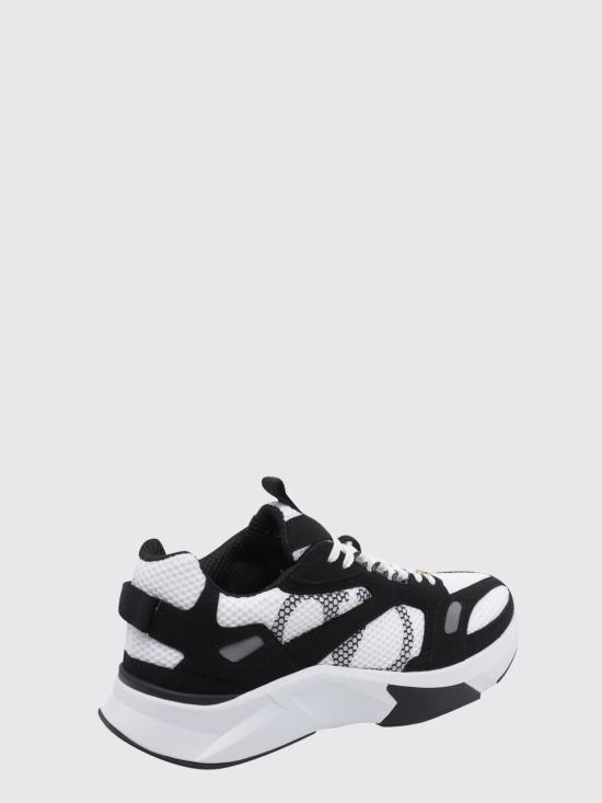 26FW 발렌티노 가라바니 스니커즈 S0N88QAP 0QR White - VALENTINO GARAVANI