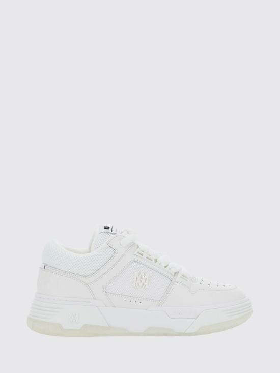 26FW 아미리 스니커즈 AMFOSR1097 100 White