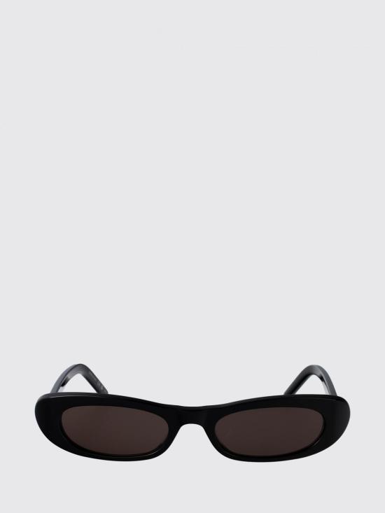 26SS 생로랑 선글라스 SL557 001 Black
