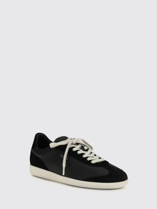 26FW 악셀 아리가토 스니커즈 F4066003 Black - AXEL ARIGATO
