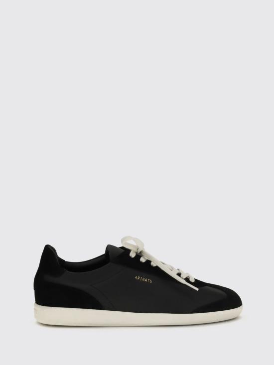 26FW 악셀 아리가토 스니커즈 F4066003 Black