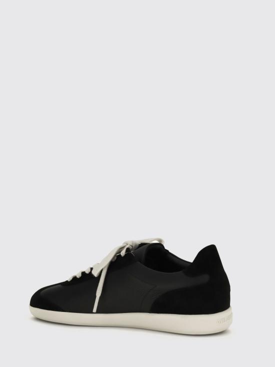 26FW 악셀 아리가토 스니커즈 F4066003 Black - AXEL ARIGATO