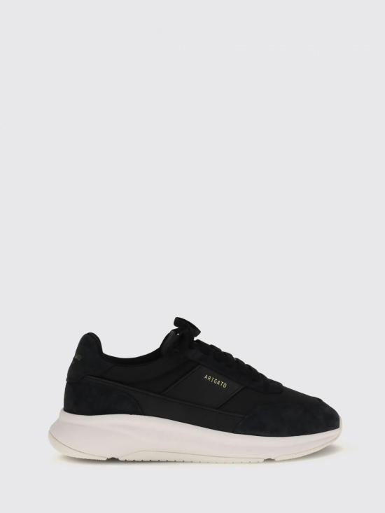 26FW 악셀 아리가토 스니커즈 F4063001 Black