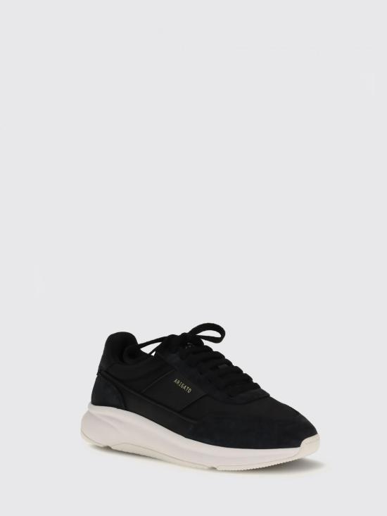 26FW 악셀 아리가토 스니커즈 F4063001 Black - AXEL ARIGATO