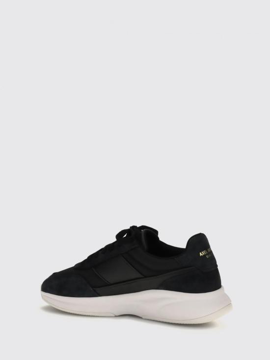 26FW 악셀 아리가토 스니커즈 F4063001 Black - AXEL ARIGATO