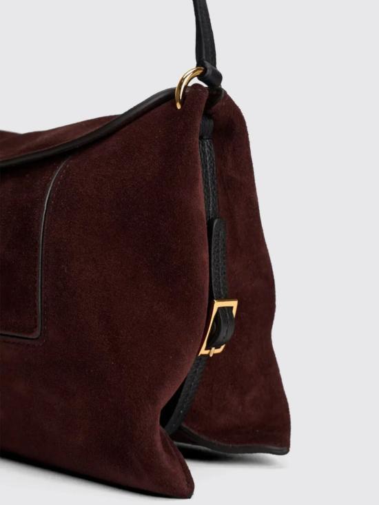 26FW 반들러 크로스백 000148 2441 Brown - WANDLER