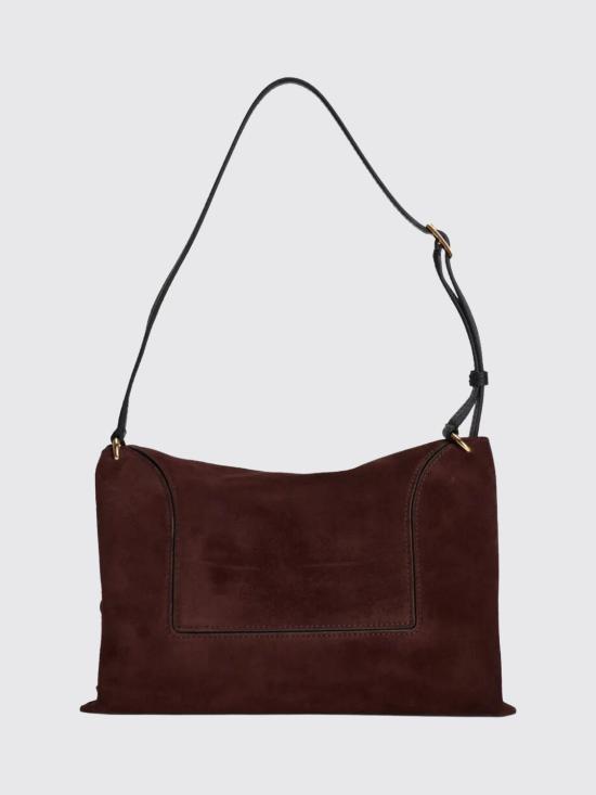 26FW 반들러 크로스백 000148 2441 Brown - WANDLER