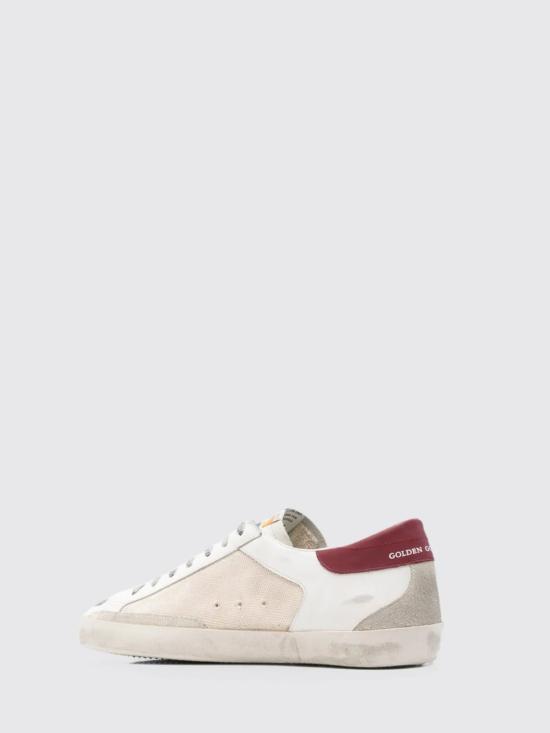 26FW 골든구스 스니커즈 GMF00104F00872615984 Nude - GOLDEN GOOSE