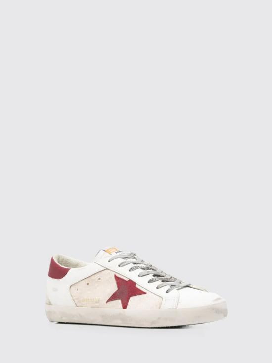 26FW 골든구스 스니커즈 GMF00104F00872615984 Nude - GOLDEN GOOSE