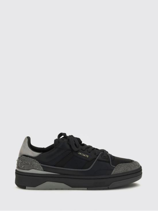26FW 악셀 아리가토 스니커즈 F2733003 Black