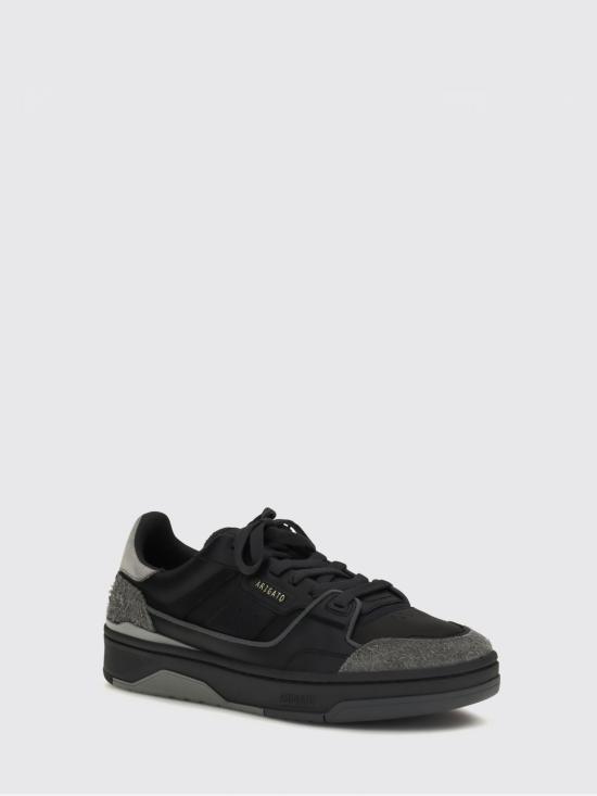 26FW 악셀 아리가토 스니커즈 F2733003 Black - AXEL ARIGATO