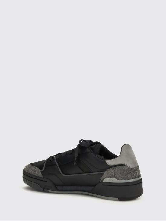 26FW 악셀 아리가토 스니커즈 F2733003 Black - AXEL ARIGATO