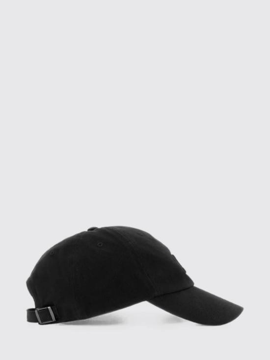 26FW 질샌더 볼캡 J22TC0130J45349 001 Black