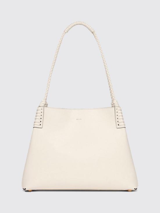 26SS 에트로 LIBRA 리브라 스몰 토트백 WP1D0038AP264 W1889 White - ETRO