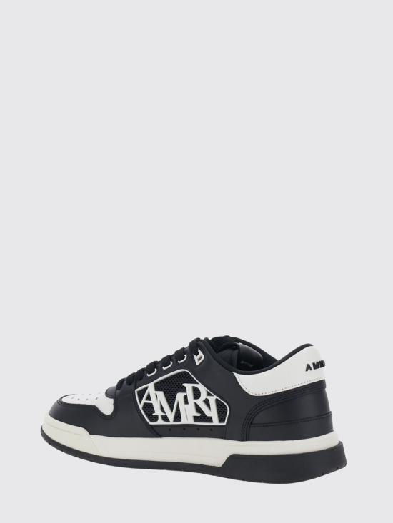 26FW 아미리 스니커즈 AMFOSR1158 001 Black - AMIRI