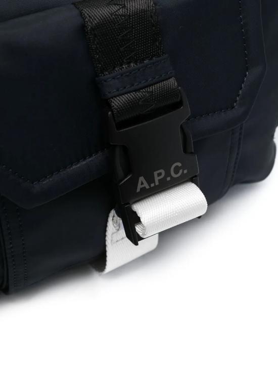 26FW 아페쎄 트렉 숄더백 PAAFHH61734 IAK - A.P.C.