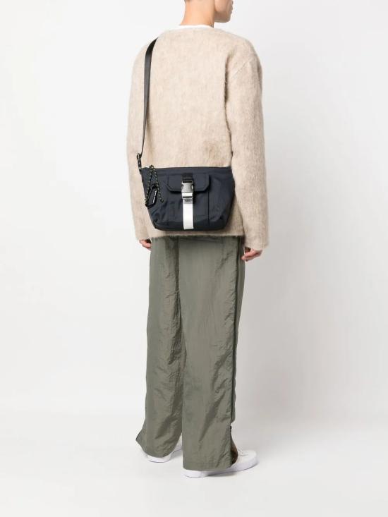26FW 아페쎄 트렉 숄더백 PAAFHH61734 IAK - A.P.C.