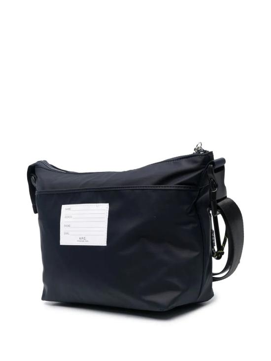 26FW 아페쎄 트렉 숄더백 PAAFHH61734 IAK - A.P.C.