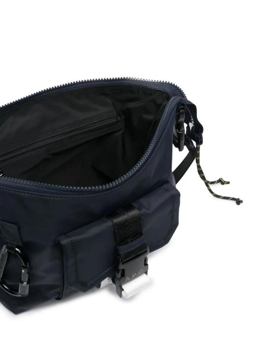 26FW 아페쎄 트렉 숄더백 PAAFHH61734 IAK - A.P.C.