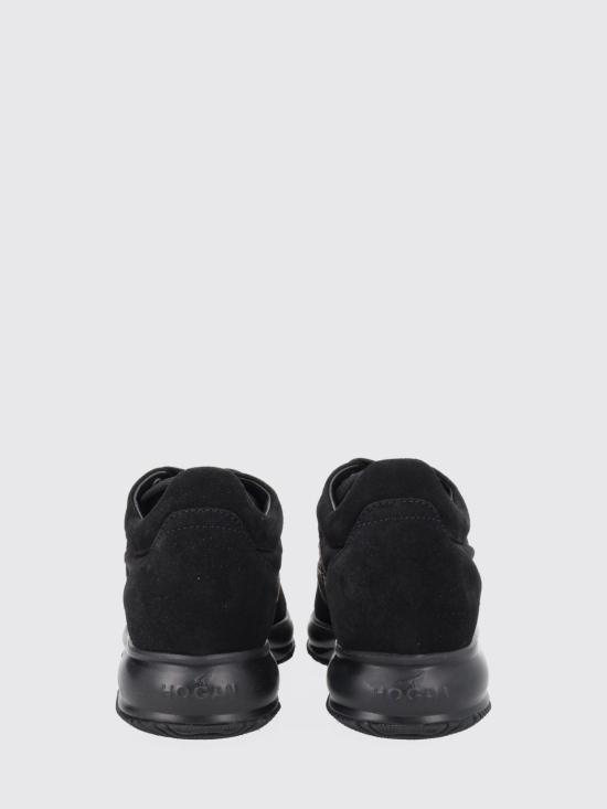 26SS 호간 스니커즈 HXW7130GC80UZA B999 Black - HOGAN