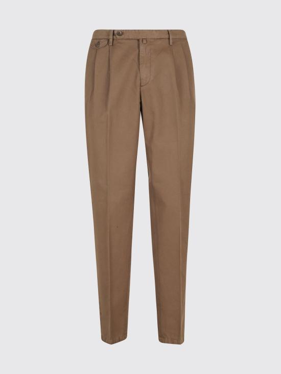 26SS 브릴리아1949 팬츠 BG02300059 00136 Cocoa - BRIGLIA 1949
