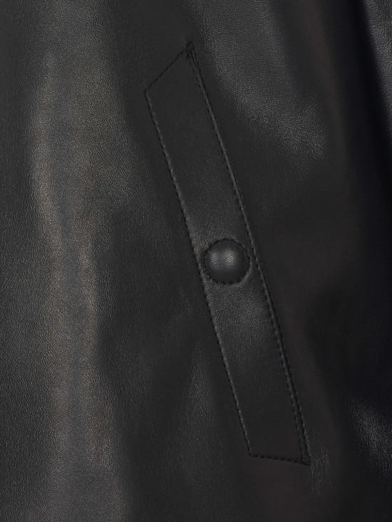 26FW 톰포드 가죽 자켓 LBS095LMN028 NAA Black - TOMFORD
