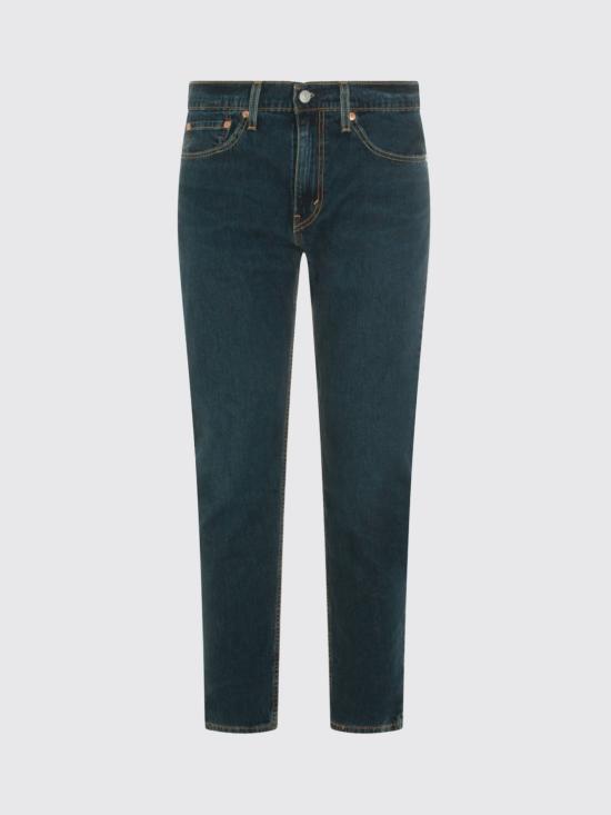 26FW 리바이스 502™ TAPER 테이퍼 퍼포먼스 쿨 데님 팬츠 29507 1775 Blue - LEVI'S