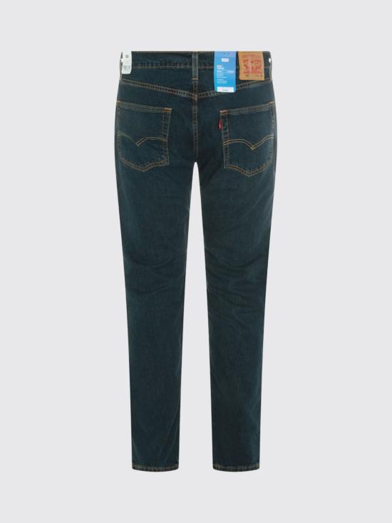 26FW 리바이스 502™ TAPER 테이퍼 퍼포먼스 쿨 데님 팬츠 29507 1775 Blue - LEVI'S