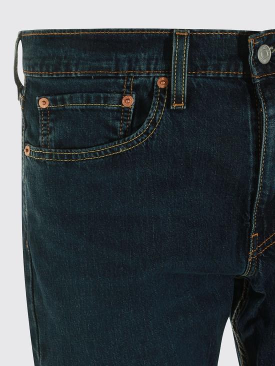 26FW 리바이스 502™ TAPER 테이퍼 퍼포먼스 쿨 데님 팬츠 29507 1775 Blue - LEVI'S