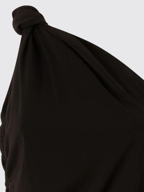 26SS 핑코 민소매 티셔츠 106544A37V Z99 Black - PINKO