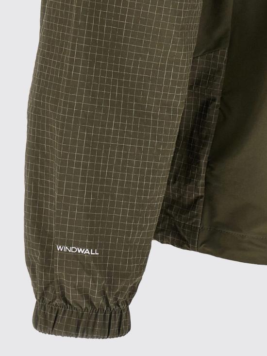 26SS 노스페이스 자켓 NF0A8D20 21L1 Green - NORTH FACE