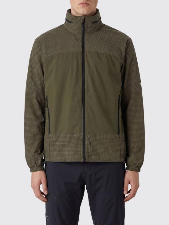 26SS 노스페이스 자켓 NF0A8D20 21L1 Green