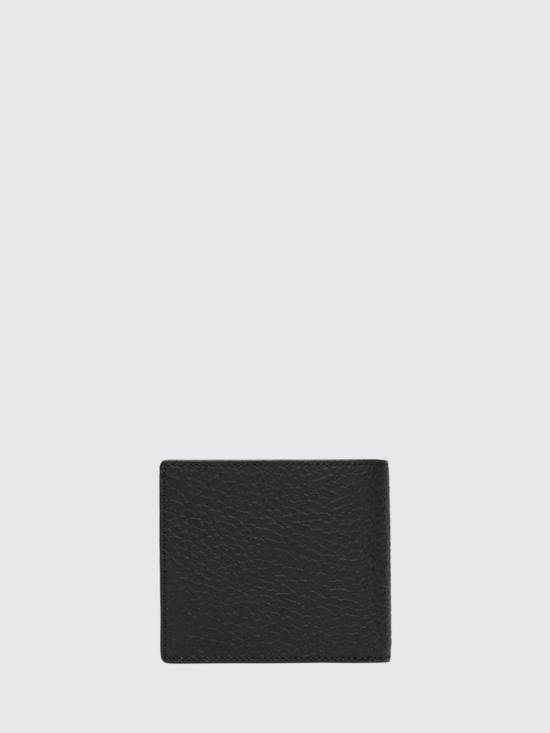 26SS 지아니 끼아리니 남성지갑 PFW18293TKL 001 Black - GIANNI CHIARINI
