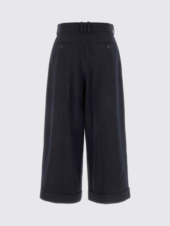 26SS 더로우 수트 팬츠 10865W2812 DRN Navy - THE ROW
