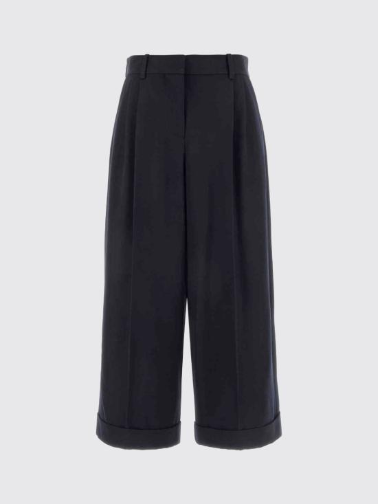 26SS 더로우 수트 팬츠 10865W2812 DRN Navy - THE ROW