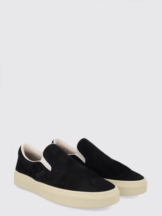 26SS 톰포드 스니커즈 J1368LCL123N NWB Black - TOMFORD