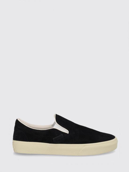 26SS 톰포드 스니커즈 J1368LCL123N NWB Black