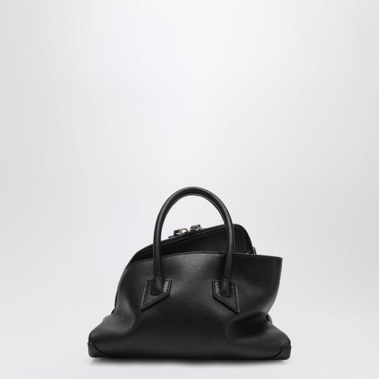 26FW 디 아티코 토트백 260WAH00063LBT019AA Black - THE ATTICO