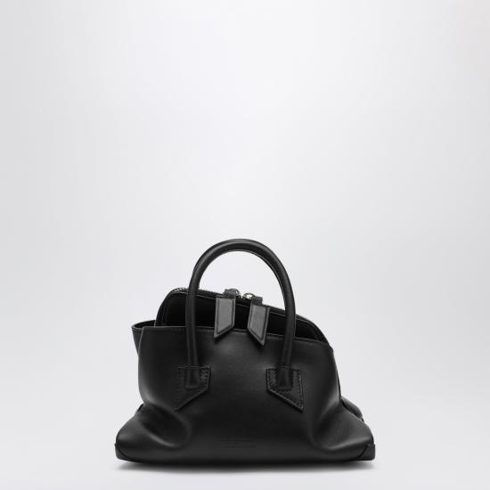 26FW 디 아티코 토트백 260WAH00063LBT019AA Black