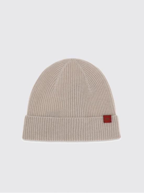 26FW 키톤 비니 UCPL003K0239L07 Beige