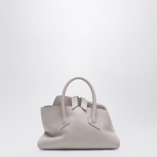 26FW 디 아티코 토트백 260WAH00063LBT117AA White