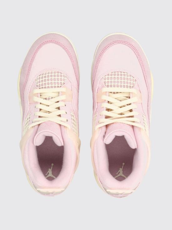 26SS [키즈] 나이키 스니커즈 IB6715 600 Pink - NIKE