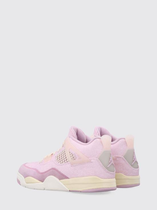 26SS [키즈] 나이키 스니커즈 IB6715 600 Pink - NIKE