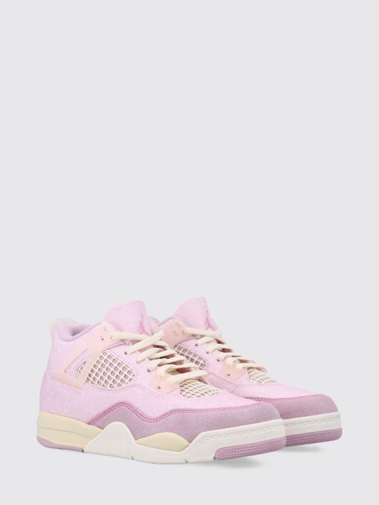 26SS [키즈] 나이키 스니커즈 IB6715 600 Pink - NIKE