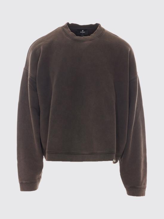 26FW 리프레젠트 긴팔 티셔츠 INM100023 17 Brown - REPRESENT
