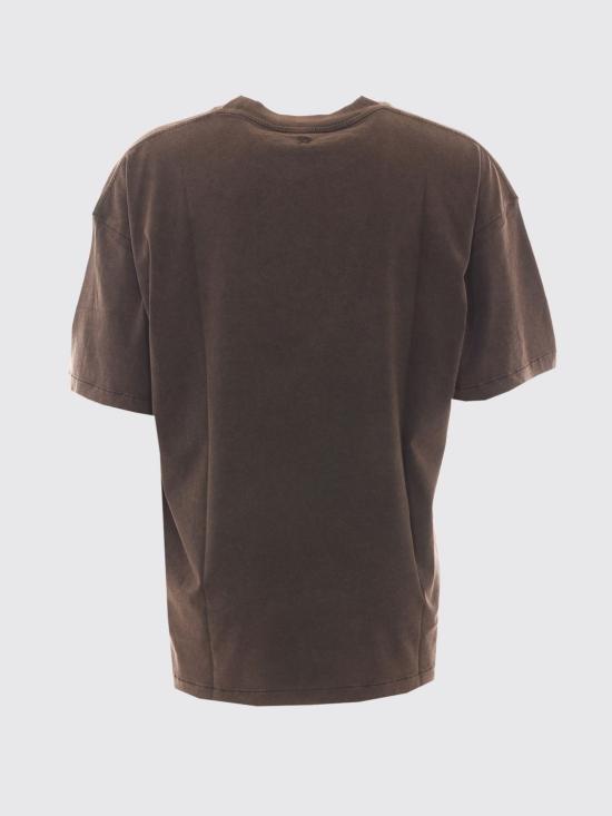 26FW 리프레젠트 반팔 티셔츠 INM100025 17 Brown - REPRESENT