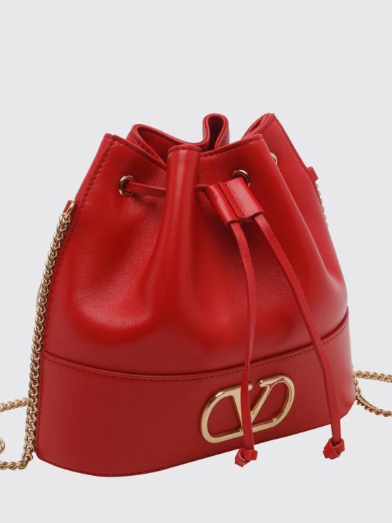 26FW 발렌티노 가라바니 크로스백 P0T83AWD JU5 Red - VALENTINO GARAVANI