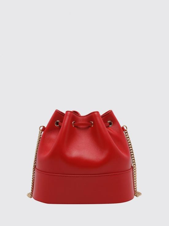 26FW 발렌티노 가라바니 크로스백 P0T83AWD JU5 Red - VALENTINO GARAVANI