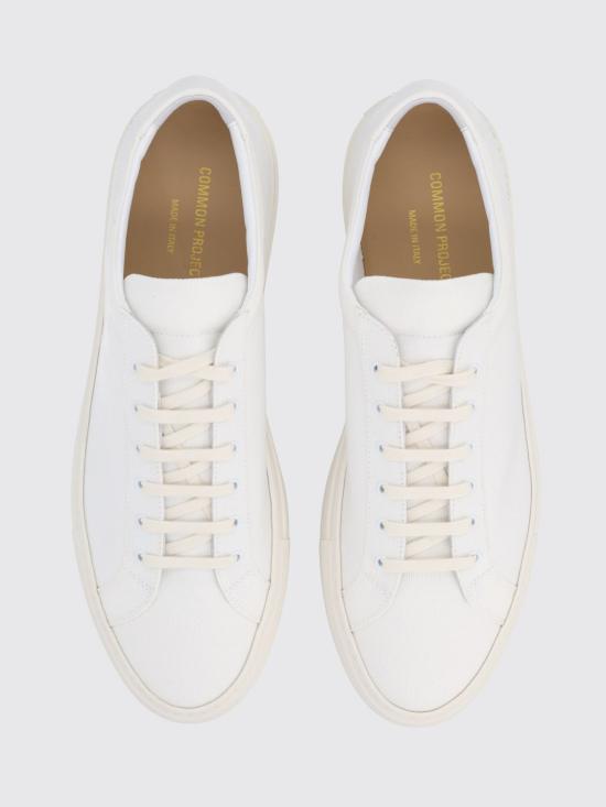 26SS 커먼 프로젝트 스니커즈 2574 0506 White - COMMON PROJECT